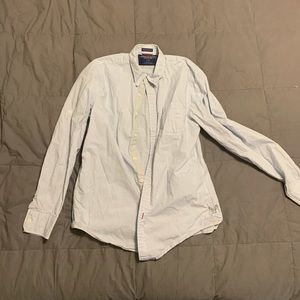 American Eagle dress shirt men’s L